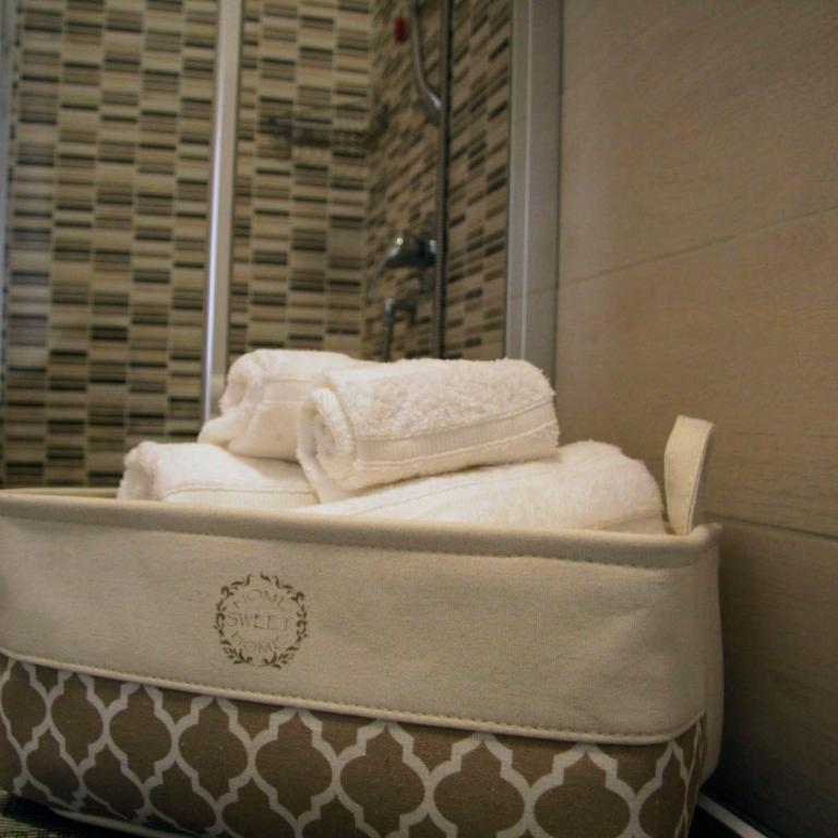 BnB Milano Dipinta di Blu - Appartamento con 1 Camera da Letto - 1