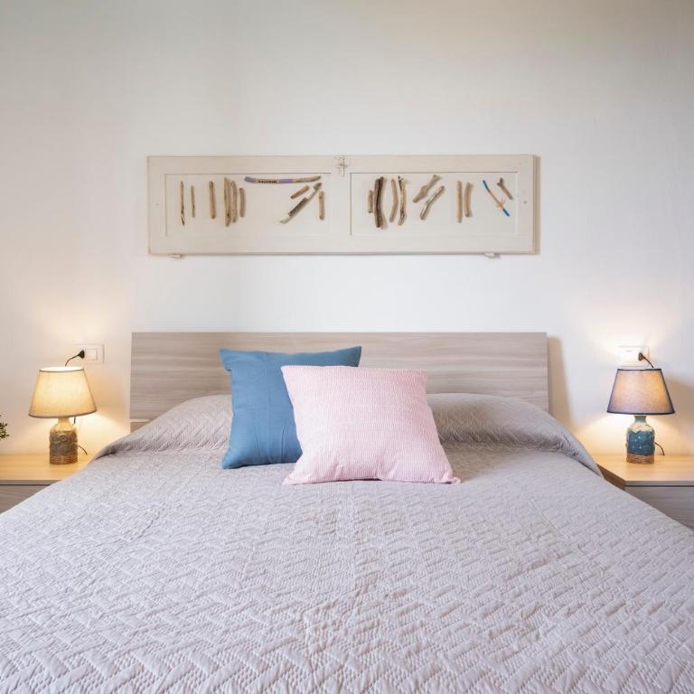 Le Case di Salvia - Appartamento con 1 Camera da Letto - 3
