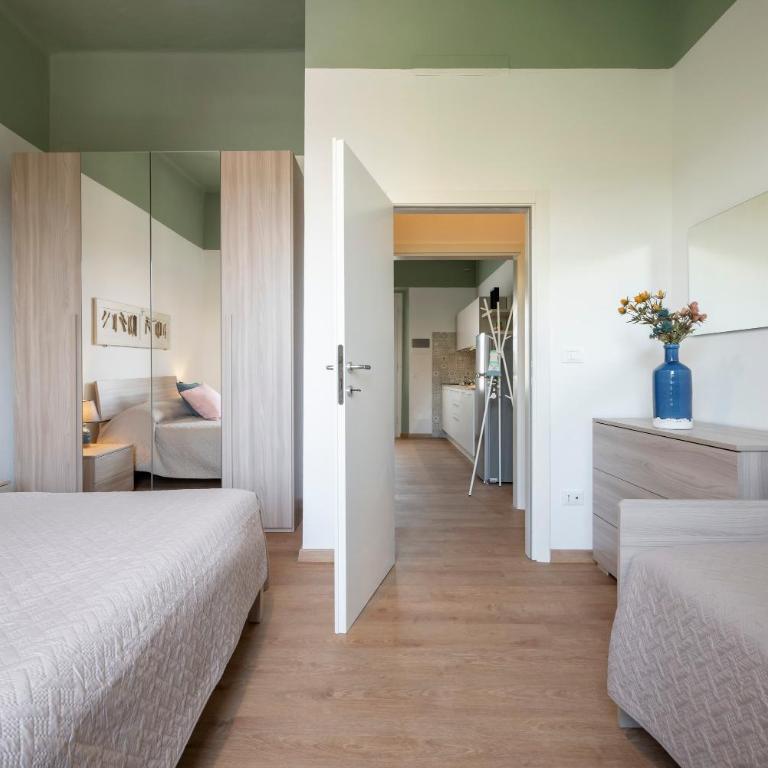 Le Case di Salvia - Appartamento con 1 Camera da Letto - 11