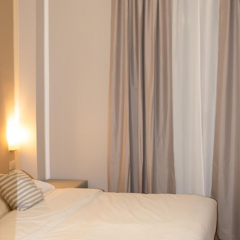 Residence Marittimo Riccione - Tramontana - 3