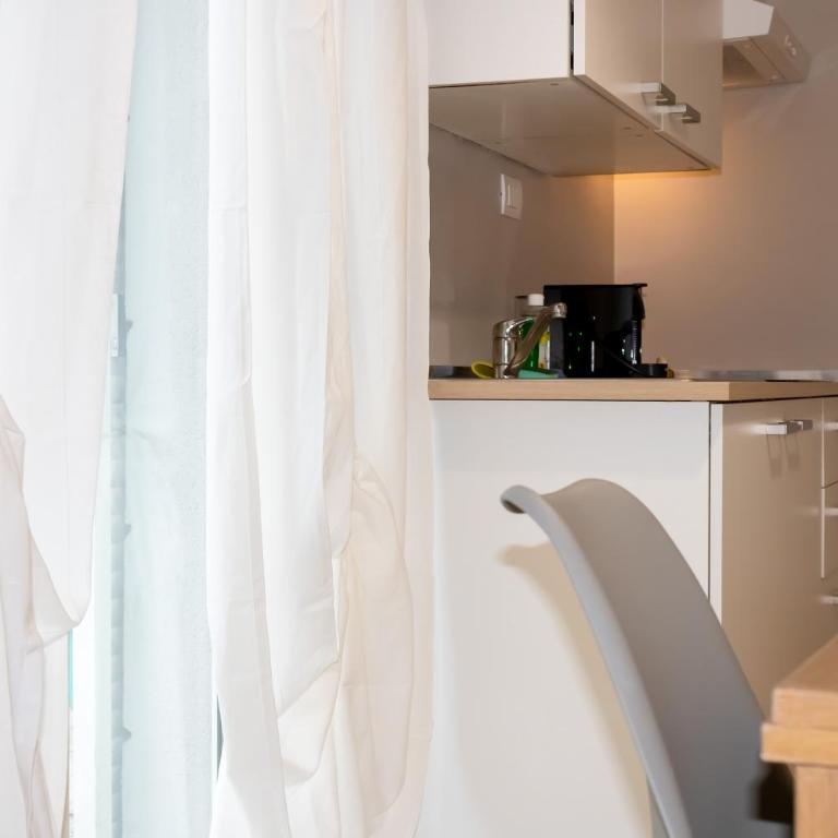Residence Marittimo Riccione - Tramontana - 6