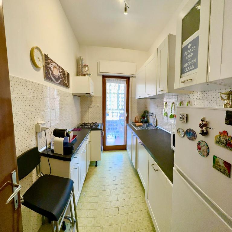 Penthouse Salus sea view terrace - Appartamento con 1 Camera da Letto, Vista Mare e Terrazza - 50