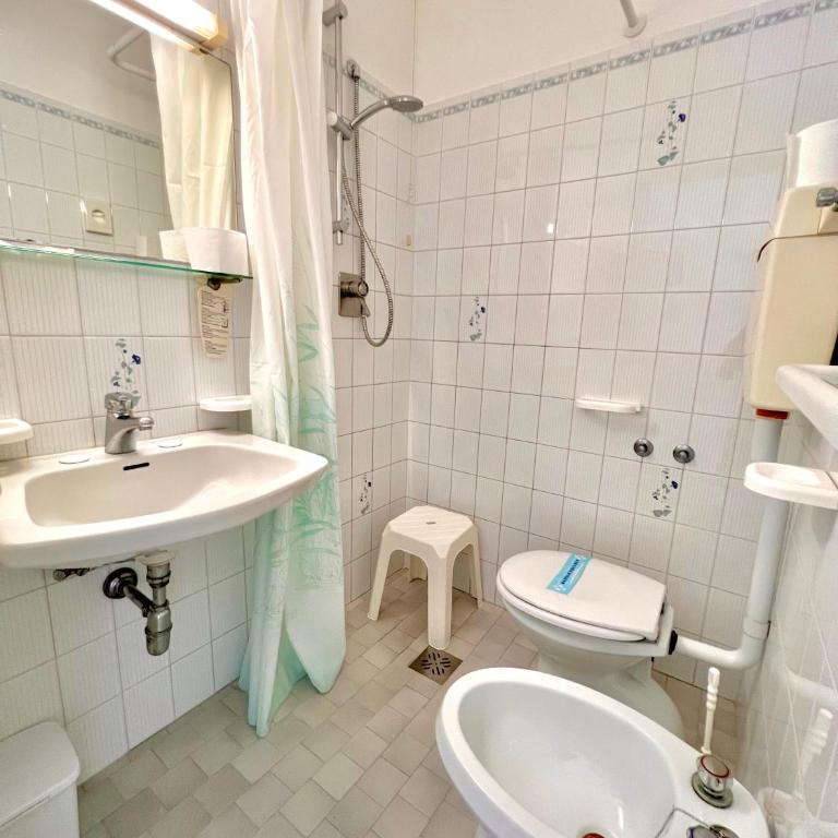 Hotel Trovatore - Small Double Room with Parking - 6