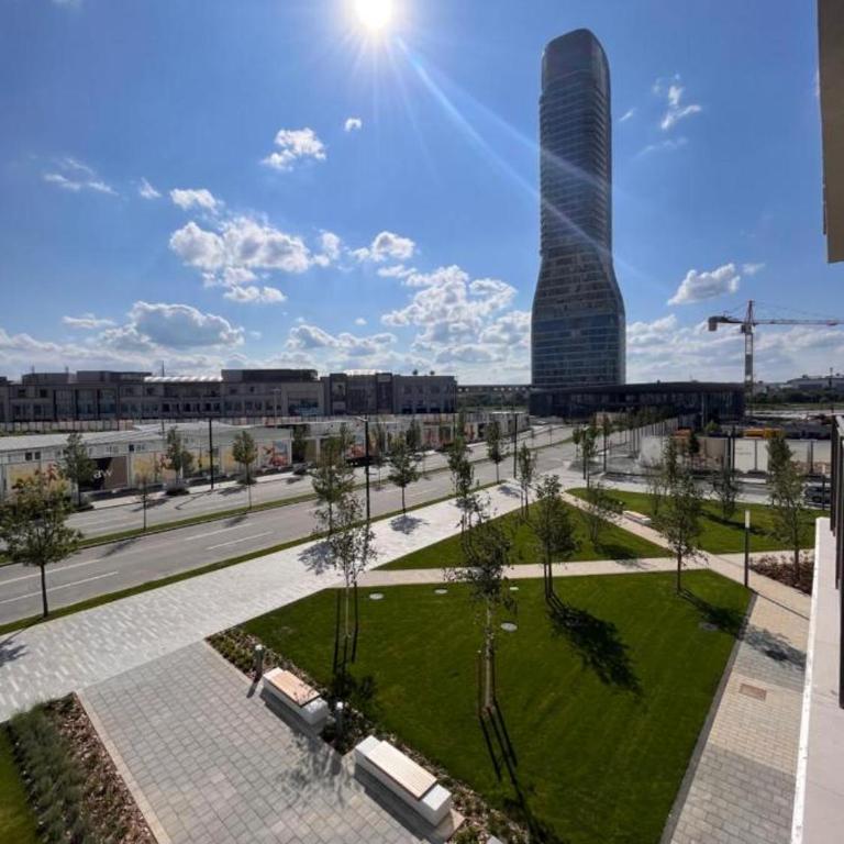 GIGI Apartment - Apartman sa 2 Spavaće Sobe - 22