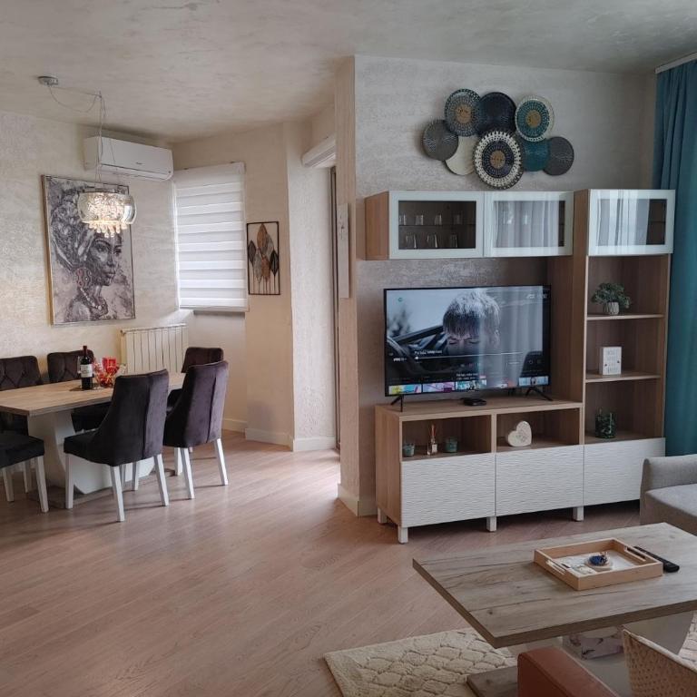 GIGI Apartment - Apartman sa 2 Spavaće Sobe - 13