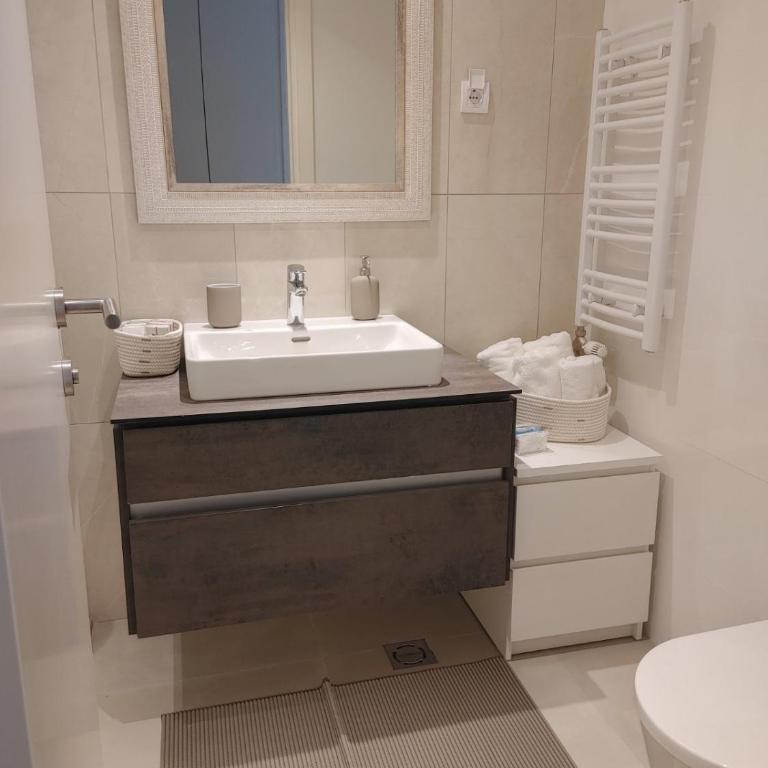 GIGI Apartment - Apartman sa 2 Spavaće Sobe - 29