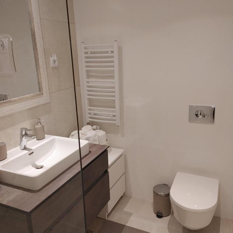 GIGI Apartment - Apartman sa 2 Spavaće Sobe - 28