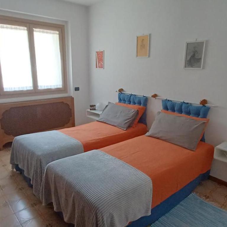Retica Tirano garage EV Station & Biliards BBQ e private Parking - Haus mit 3 Schlafzimmern - 23