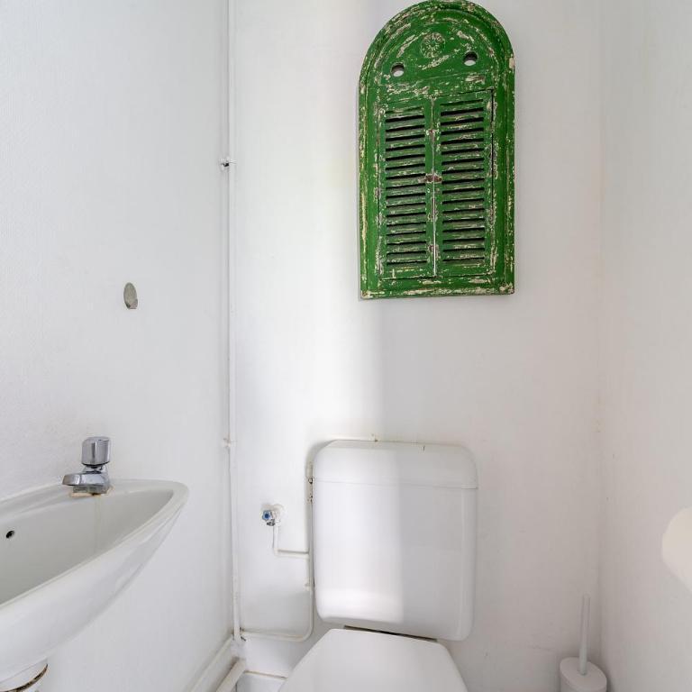 In front of The Sacre Cœur - 2 bedrooms with elevator - Appartement 2 Chambres - 17
