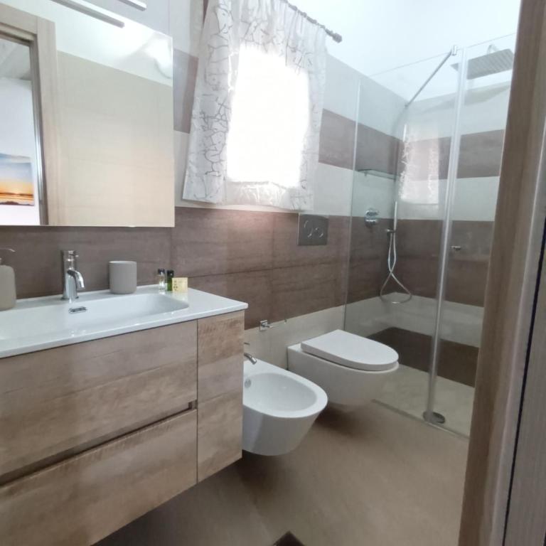 Appartamenti Petali Di Rosa - Casa con 2 Camere da Letto - 10