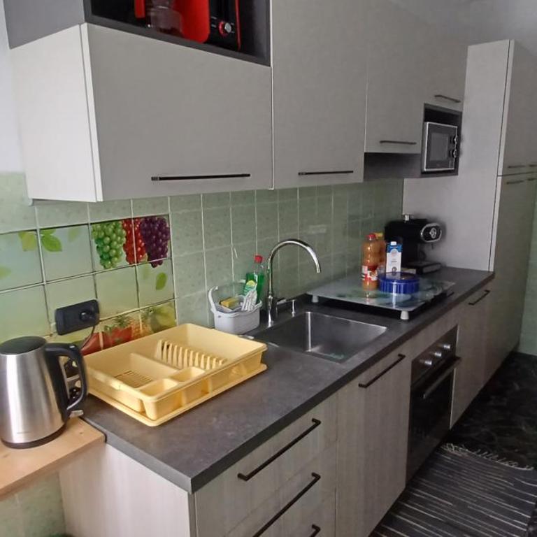 Retica Tirano garage EV Station & Biliards BBQ e private Parking - Haus mit 3 Schlafzimmern - 9