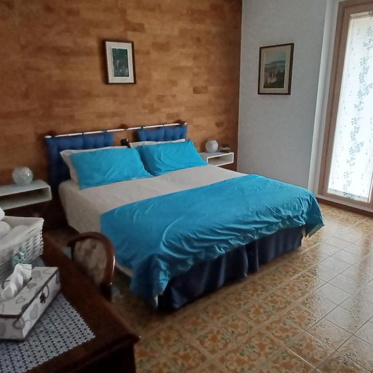 Retica Tirano garage EV Station & Biliards BBQ e private Parking - Haus mit 3 Schlafzimmern - 28