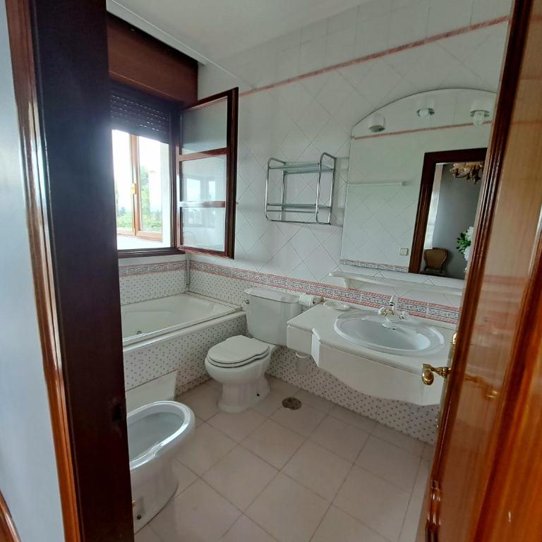 Casa Chalet, Villa Elisa - Villa - 17