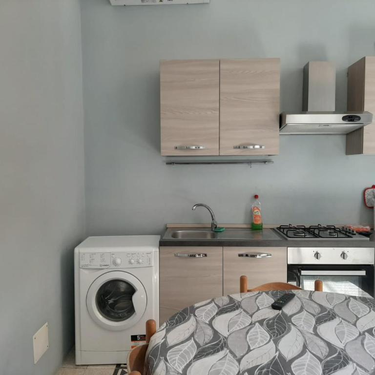 Dimora " Le Rose " - Appartamento - 41