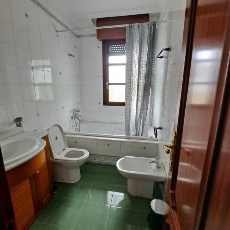 Casa Chalet, Villa Elisa - Villa - 7
