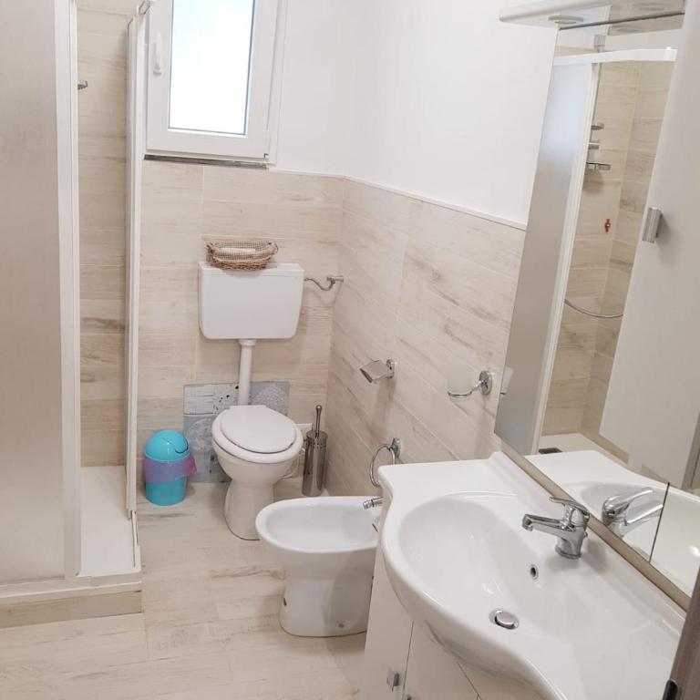 Casa Vacanze Matilde - Appartamento con 3 Camere da Letto - 19