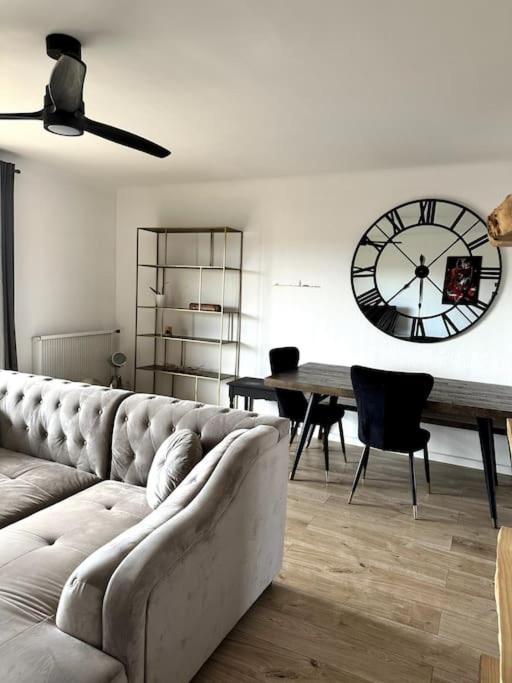 Appartement Cosy Calao - Parking fermé gratuit - Two-Bedroom Apartment - 5