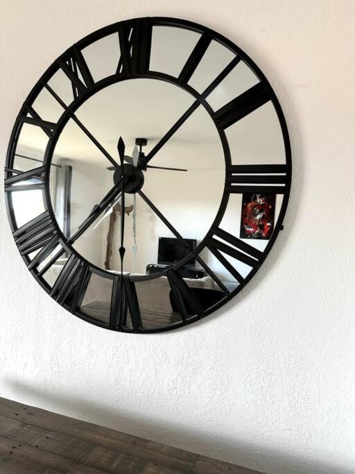 Appartement Cosy Calao - Parking fermé gratuit - Two-Bedroom Apartment - 7