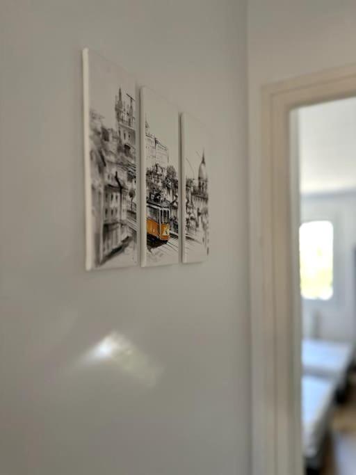 Appartement Cosy Calao - Parking fermé gratuit - Two-Bedroom Apartment - 21