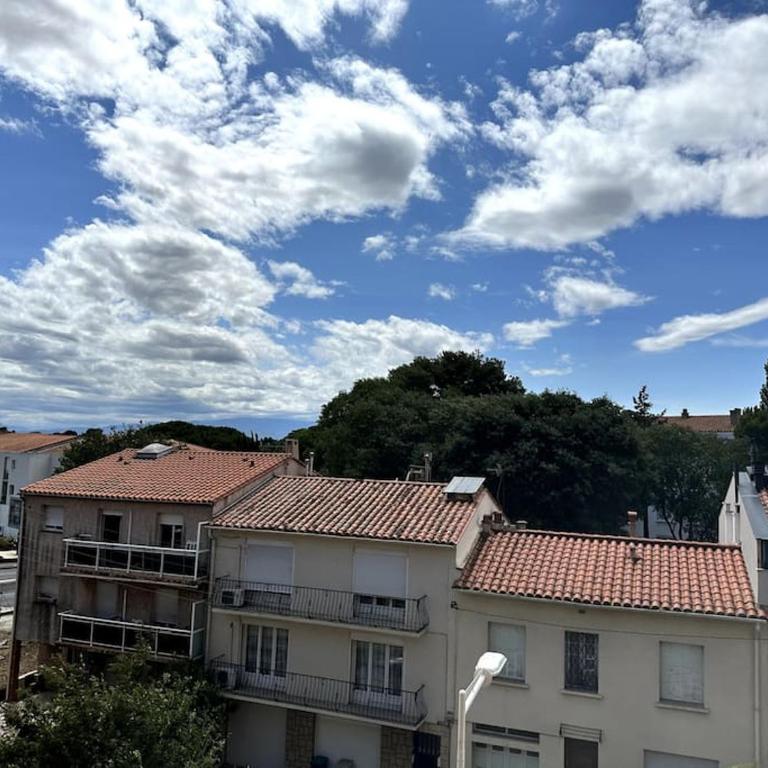 Appartement Cosy Calao - Parking fermé gratuit - Two-Bedroom Apartment - 29