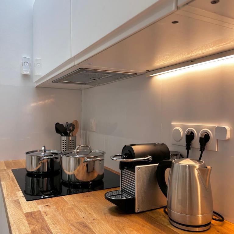 Le M37 - Haus mit 3 Schlafzimmern - 8
