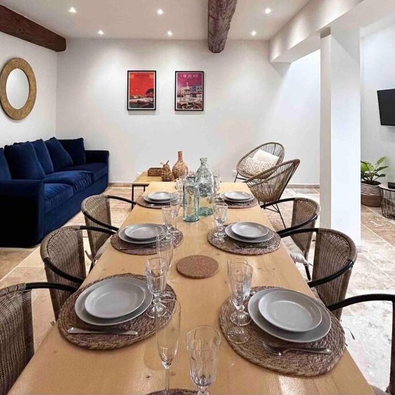 Le M37 - Haus mit 3 Schlafzimmern - 3