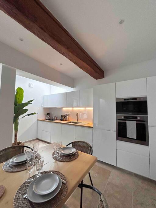 Le M37 - Haus mit 3 Schlafzimmern - 10