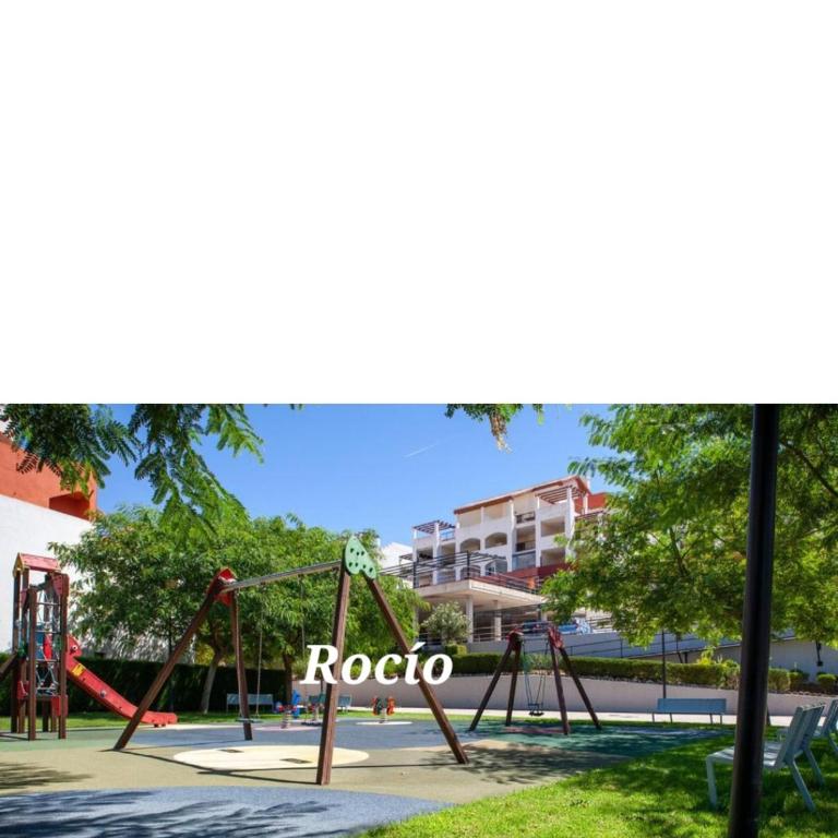 PLAYA,MAR Y SOL ..BEACH SEA & SUN - Apartamento de 2 dormitorios - 70