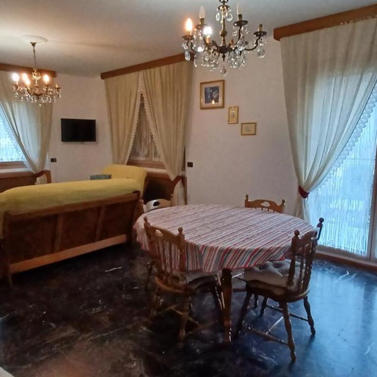 Retica Tirano garage EV Station & Biliards BBQ e private Parking - Haus mit 3 Schlafzimmern - 13