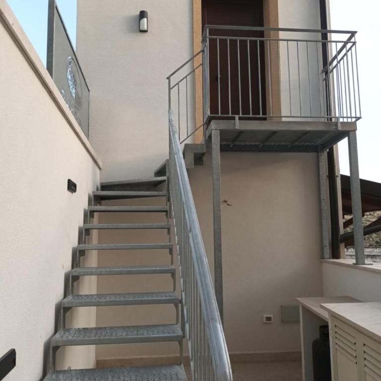 Appartamenti Petali Di Rosa - Casa con 2 Camere da Letto - 24
