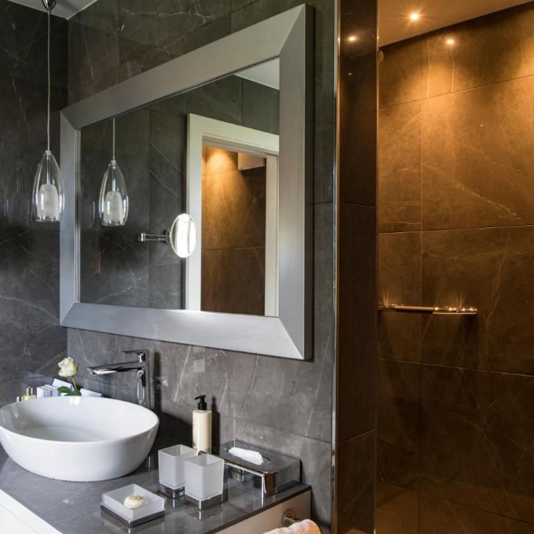 Villa Eden a member of Leading Hotels of the World - Camera Matrimoniale - 2