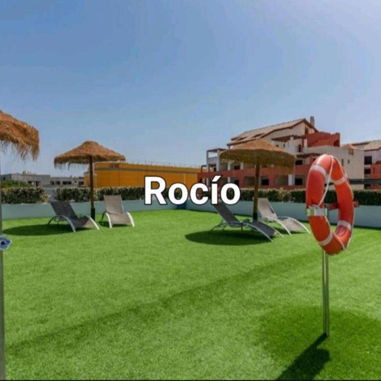 PLAYA,MAR Y SOL ..BEACH SEA & SUN - Apartamento de 2 dormitorios - 5
