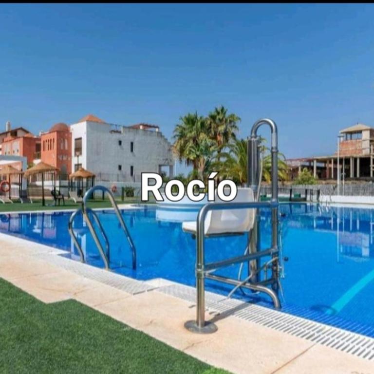 PLAYA,MAR Y SOL ..BEACH SEA & SUN - Apartamento de 2 dormitorios - 6