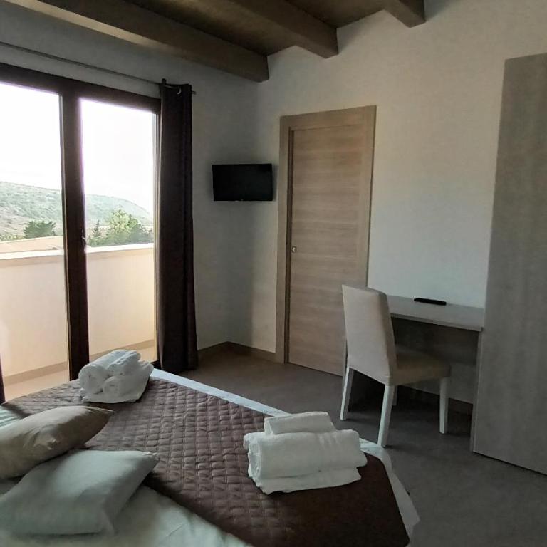 Appartamenti Petali Di Rosa - Casa con 2 Camere da Letto - 5