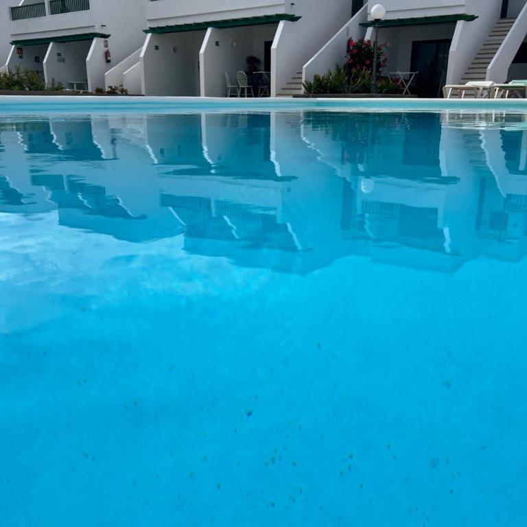 Las Mimosas Beach Sol - One-Bedroom Apartment - 7