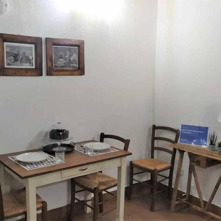 Stranamore Apartments Trastevere - Appartamento Classic con 1 Camera da Letto e Letto King-Size - 12