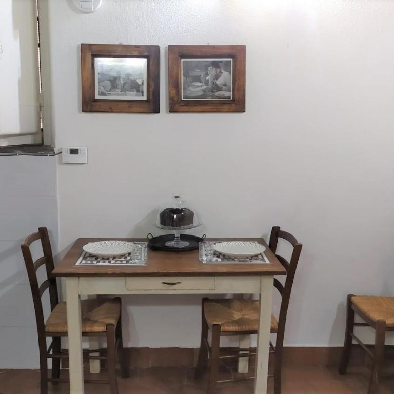 Stranamore Apartments Trastevere - Appartamento Classic con 1 Camera da Letto e Letto King-Size - 13