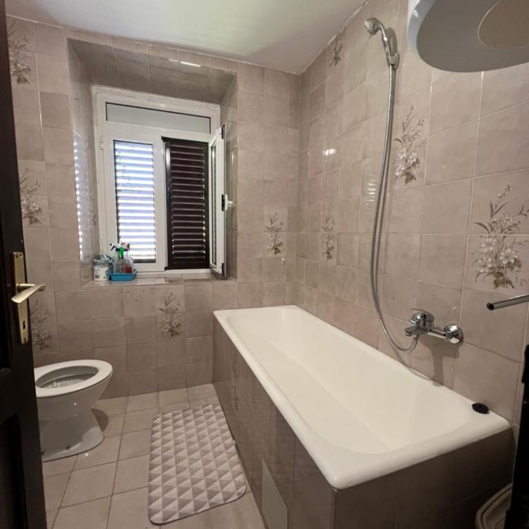 City life apartman - Two-Bedroom Apartment - 3