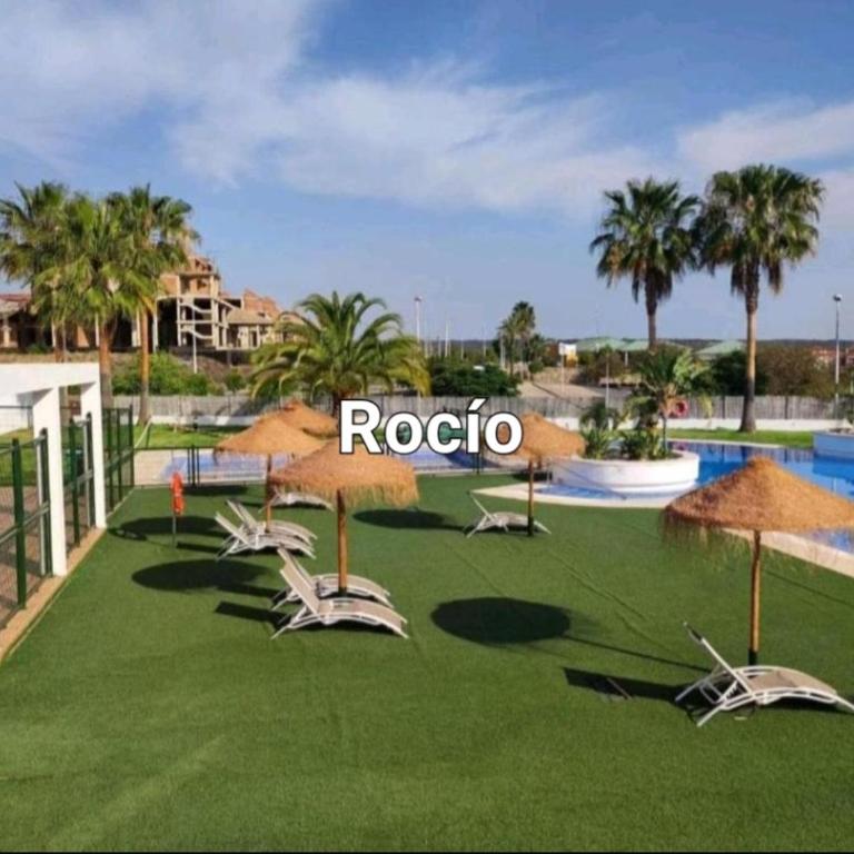 PLAYA,MAR Y SOL ..BEACH SEA & SUN - Apartamento de 2 dormitorios - 11