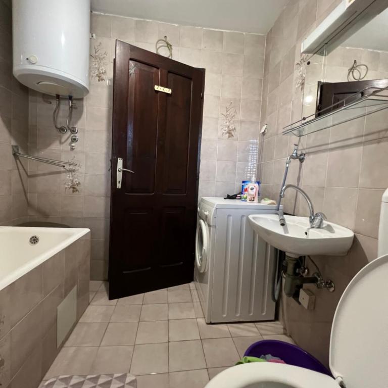 City life apartman - Two-Bedroom Apartment - 2