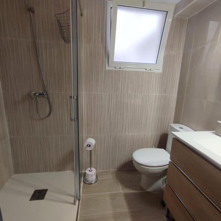 Entre el MAR y la COLINA - Two-Bedroom Apartment - 19