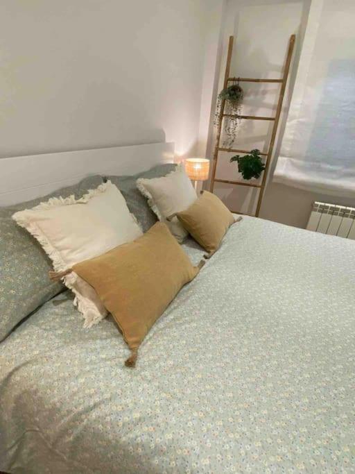 Apartamento a estrenar en Centro Gijón. FIBRA-TV - Apartamento de 1 dormitorio - 6