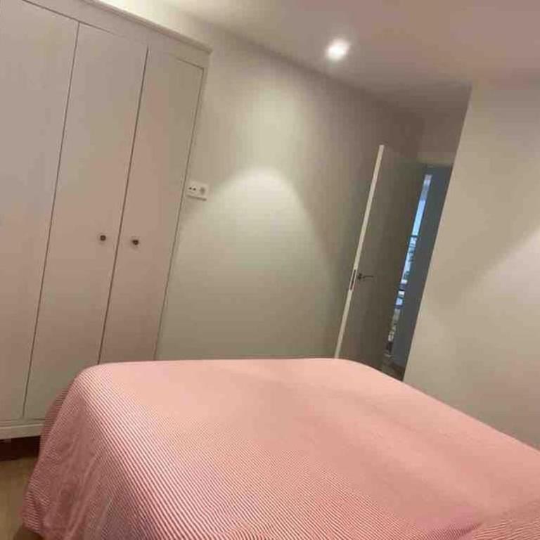 Apartamento a estrenar en Centro Gijón. FIBRA-TV - Apartamento de 1 dormitorio - 10