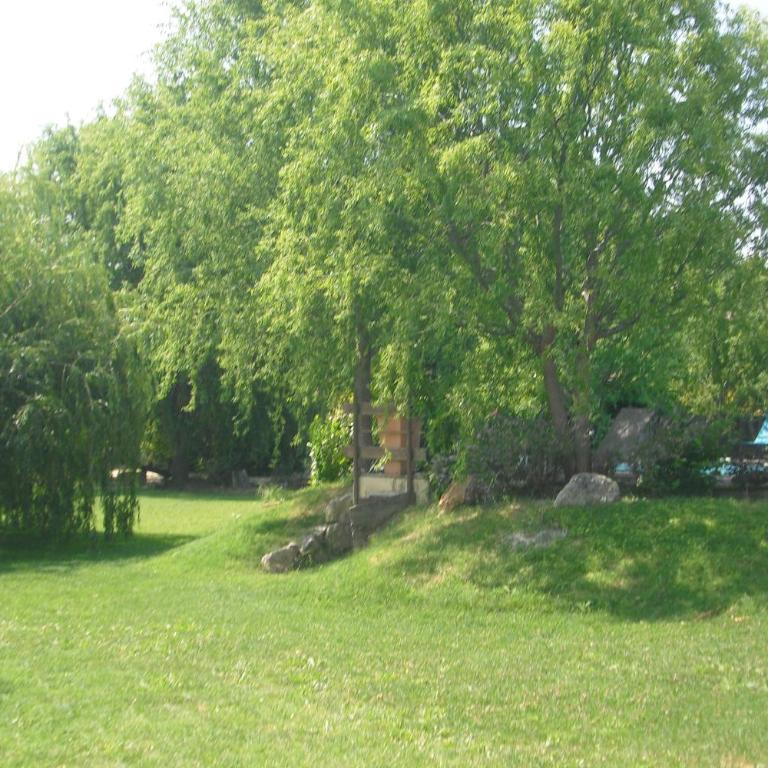 Lou mas li Pitchoun "La Melonnière" - Studio - 21