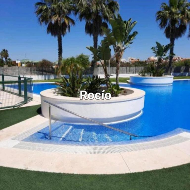 PLAYA,MAR Y SOL ..BEACH SEA & SUN - Apartamento de 2 dormitorios - 13