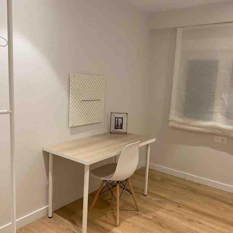 Apartamento a estrenar en Centro Gijón. FIBRA-TV - Apartamento de 1 dormitorio - 15