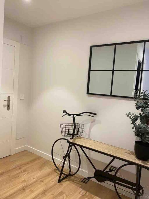 Apartamento a estrenar en Centro Gijón. FIBRA-TV - Apartamento de 1 dormitorio - 18