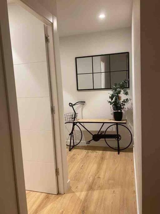 Apartamento a estrenar en Centro Gijón. FIBRA-TV - Apartamento de 1 dormitorio - 19