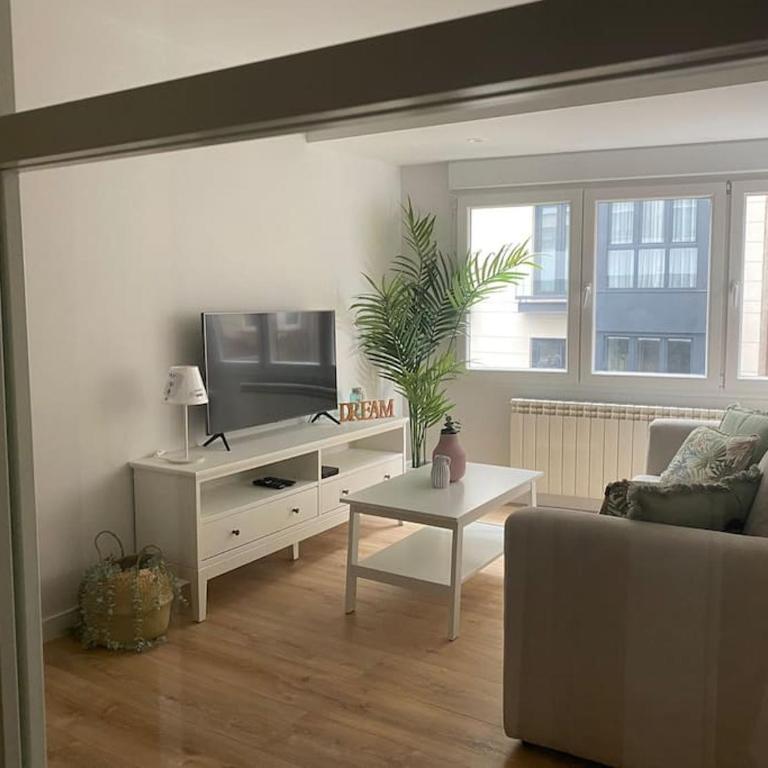 Apartamento a estrenar en Centro Gijón. FIBRA-TV - Apartamento de 1 dormitorio - 22