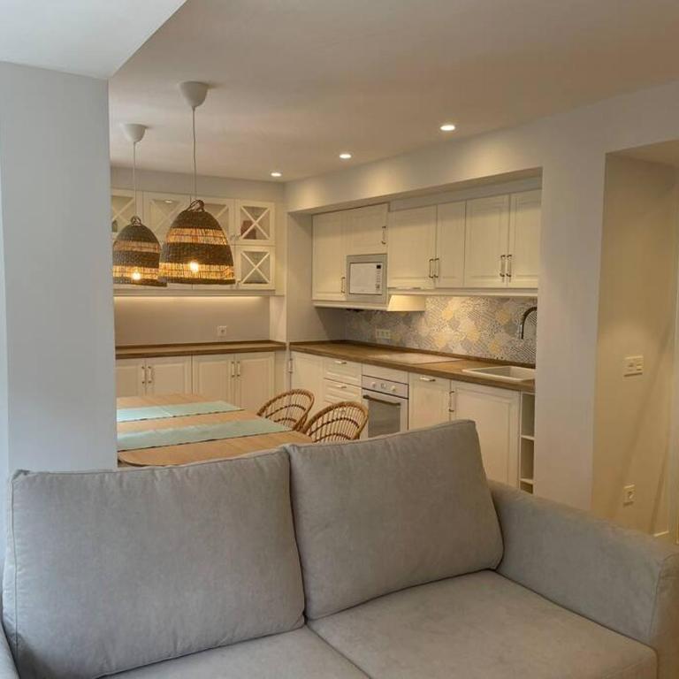 Apartamento a estrenar en Centro Gijón. FIBRA-TV - Apartamento de 1 dormitorio - 24
